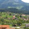 Holiday Rentals in Ljubno