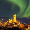 Hoteles que admiten mascotas en Båtsfjord