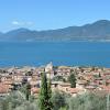 Hotels with Parking in Maderno