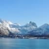 Vacation Rentals in Isfjorden