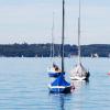 Hotels with Parking in Berg am Starnberger See