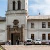 Hoteles con estacionamiento en Tismana