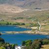 Casas de Temporada em Capel-Curig