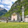 Hotels mit Parkplatz in Sonogno