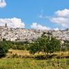 Holiday Rentals in Minervino Murge