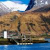 Hotels in Corpach