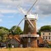 Cabañas y casas de campo en Cley next the Sea