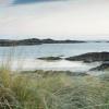 Cottages in Arisaig