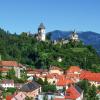 Pet-Friendly Hotels in Friesach