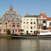 Hotels amb aparcament a Maassluis