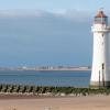 Holiday Rentals in New Brighton