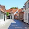 Casas en Haderslev