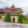 Hoteles familiares en Riegersdorf