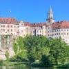 Hotels with Parking in Sigmaringen