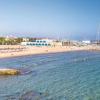 Beach rentals in San Vicente de Calders