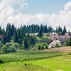 Guest Houses in Mărişel