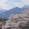 山梨市の駐車場付きホテル