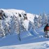 Resorts de esquí en Saint-Nicolas-de-Véroce