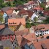 Hoteles con estacionamiento en Sankt Johann