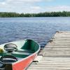 Hoteles con parking en Storm Lake