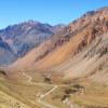 Ski Resorts in Los Penitentes