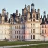 Hoteles en Mont-près-Chambord