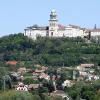 Parkolóval rendelkező hotelek Pannonhalmán