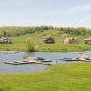 Cottages in McHenry