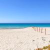 Alloggi vicino alla spiaggia a Baia Di Gallipoli