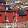 Holiday Homes in Stamsund