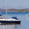 Cottages in Crinan