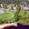 Hotels with Parking in Vika