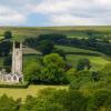 Hotels with Parking in Widecombe in the Moor