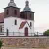 Hoteles con estacionamiento en Skoki