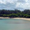 Hoteles familiares en Baie du Tombeau