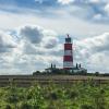 Hoteles con estacionamiento en Happisburgh