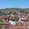 Hotell med parkering i Malko Tŭrnovo