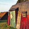 Cabañas y casas de campo en Falen