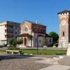 Hotels mit Parkplatz in San Michele