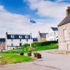 Hoteles con parking en Findhorn