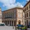 Hotels with Parking in San Ginesio