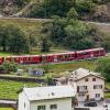 Parkimisega hotellid sihtkohas Brusio