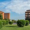 Hotels with Parking in San Nicola La Strada