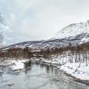 Hoteli u gradu Nordkjosbotn