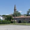 Hoteles con parking en Due Carrare