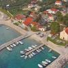 Alloggi vicino alla spiaggia a Premuda