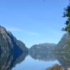 Hotels mit Parkplatz in Frafjord