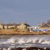 Cottages in Boulmer