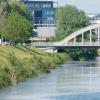 Hoteller i Ponte San Nicolo