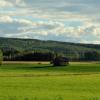 Hoteles familiares en Insjön